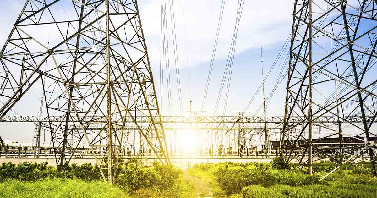 montajes y mantenimiento en lineas des energizadas de mt y at